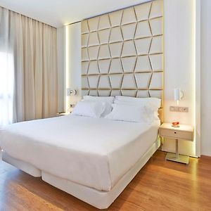 Habitación Individual Superior